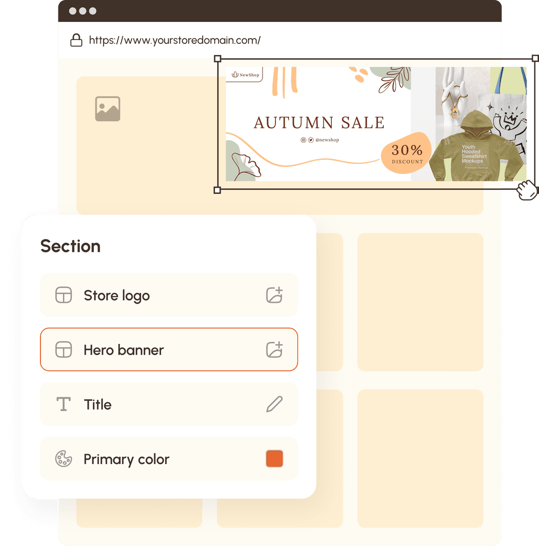 How Rabfy Powers Your Store